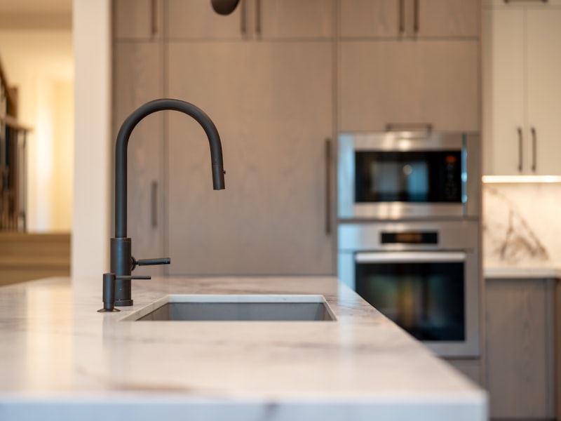 Commercial plumbing in Lincoln